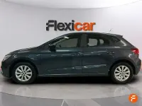 Usado Seat Ibiza Reference 110 CV (80 kW) 2023 Gris Utilitario