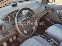 Usado Citroën C5 Seduction 114 CV (83 kW) 2012 Negro Berlina