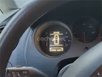 Usado Seat Altea XL Reference 105 CV (77 kW) 2012 Gris / plata Monovolumen
