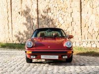 Usado Porsche 911 Carrera 175 CV (128 kW) 1977 Rojo Coupe