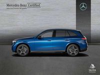 Usado Mercedes GLC220 197 CV (144 kW) 2023 SUV