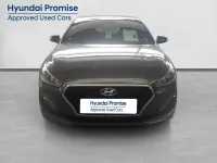 Usado Hyundai i30 GO! 120 CV (88 kW) 2018