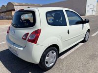 usado Renault Twingo 1.2 16v Authentique eco2