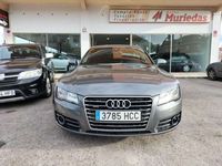 usado Audi A7 Sportback 3.0TDI quattro S-Tronic 245