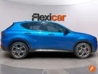 Usado Alfa Romeo Tonale Sprint 280 CV (205 kW) 2022 Blanco SUV
