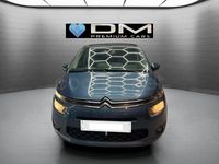 Usado Citroën C4 Picasso Exclusive 150 CV (110 kW) 2016 Azul Monovolumen