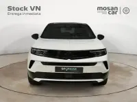 Nuevo Opel Mokka 136 CV (100 kW) 2026 Blanco arktis SUV