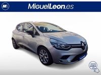 usado Renault Clio IV 