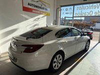 Usado Opel Insignia Excellence 136 CV (100 kW) 2015 Blanco Berlina