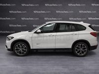 Usado BMW X1 Comfort Edition 150 CV (110 kW) 2017 Blanco SUV