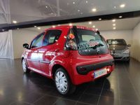 usado Citroën C1 1.0i 12v Audace Sensodrive