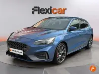 Käytetty Ford Focus ST 280 HP (205 kW) 2019 Sininen