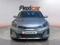 Usado Kia XCeed 120 CV (88 kW) 2023 Gris SUV