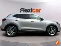 Usado MG EHS Luxury 258 CV (189 kW) 2023 Gris SUV