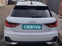 Usado Audi A1 Sportback Premium 116 CV (85 kW) 2021 Blanco Utilitario