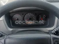 Usado SsangYong Kyron 141 CV (103 kW) 2010 Azul SUV