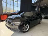 Usado BMW 418 Gran Coupé Comfort Edition 150 CV (110 kW) 2019 Negro Coupe