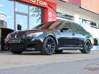 Usado BMW M5 507 CV (372 kW) 2006 Berlina