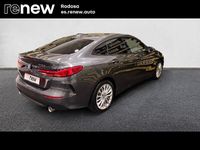 Usado BMW 218 Comfort Edition 150 CV (110 kW) 2021 Gris Coupe