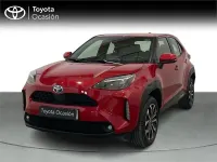 Usado Toyota Yaris Cross Active 116 CV (85 kW) 2023 Rojo SUV