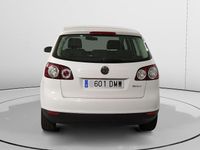 Usado VW Golf IV Highline 116 CV (85 kW) 2005 Blanco Utilitario