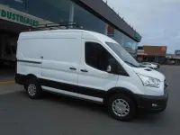 Usado Ford Transit Trend 131 CV (96 kW) 2021 Van