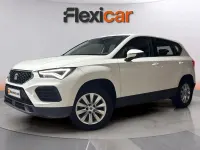 Usado Seat Ateca Reference 110 CV (80 kW) 2023 Blanco SUV