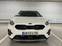 Usado Kia Niro 141 CV (103 kW) 2021 Blanco SUV