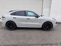 Usado Porsche Cayenne Coupe 460 CV (338 kW) 2021 Blanco Coupe