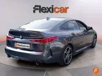 Usado BMW 220 190 CV (139 kW) 2021 Gris Coupe
