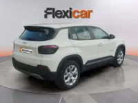 Usado Jeep Avenger 101 CV (74 kW) 2023 Blanco SUV