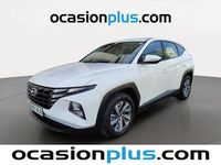 Usado Hyundai Tucson 150 CV (110 kW) 2023 Blanco SUV
