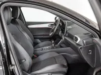 Käytetty Seat Leon FR 150 HP (110 kW) 2025 Musta