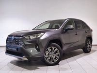 usado Toyota RAV4 Hybrid 