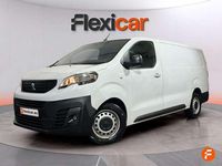 Usado Peugeot Expert Premium 102 CV (75 kW) 2022 Blanco Van