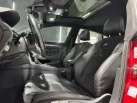 Begagnad VW Arteon R-line 150 HK (110 kW) 2017 Röd Halvkombi