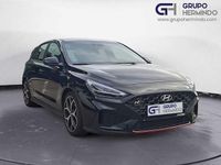 Usado Hyundai i30 N Performance 250 CV (183 kW) 2024 Negro