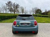 Używany Mini Cooper SE 135 kW (184 KM) 2023 Eléctrico Hatchback