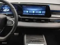 Usado Omoda 5 150 kW (204 CV) 2024 Gris SUV