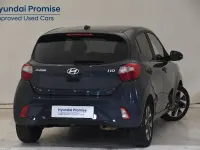 Usado Hyundai i10 67 CV (49 kW) 2025 Utilitario