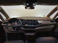 Usado VW Multivan 150 CV (110 kW) 2025 Granate Van