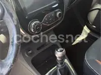 Usado Renault Captur XMOD 110 CV (80 kW) 2016 Naranja SUV