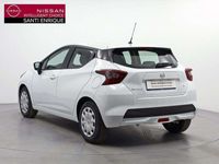 usado Nissan Micra IG-T 68 kW (92 CV) E6D-F Acenta Sprint