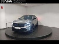 Usado Renault Rafale 300 CV (220 kW) 2025 Gris SUV