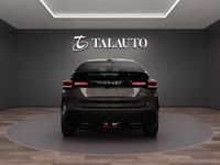 Uusi Citroën e-C4 114 kW (156 HP) 2026 Harmaa