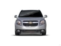 Usado Chevrolet Orlando LT 131 CV (96 kW) 2011 Blanco Monovolumen