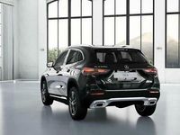 Nuevo Mercedes GLA220 190 CV (139 kW) 2025 Negro SUV