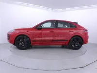 Usado Porsche Cayenne 470 CV (345 kW) 2025 Rojo SUV