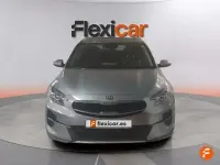 Usado Kia XCeed 120 CV (88 kW) 2021 Gris SUV