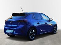Usado Opel Corsa-e GS Line 100 kW (136 CV) 2021 Azul Utilitario